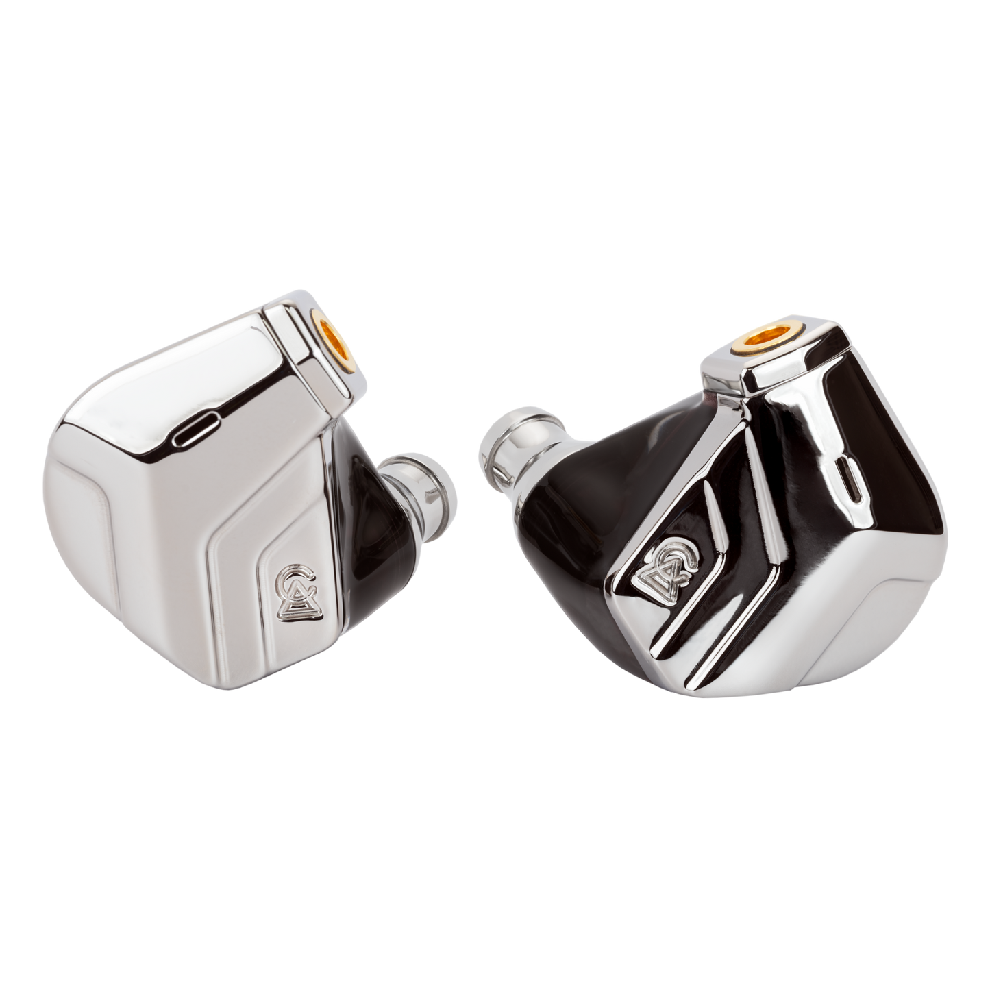 Astrolith - Dual Planar IEM