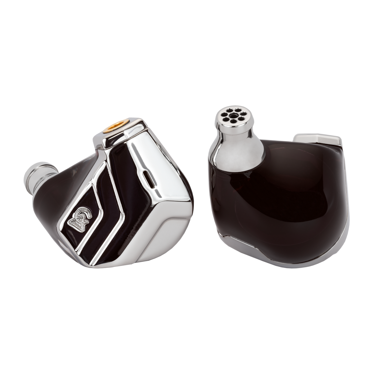 Astrolith - Dual Planar IEM