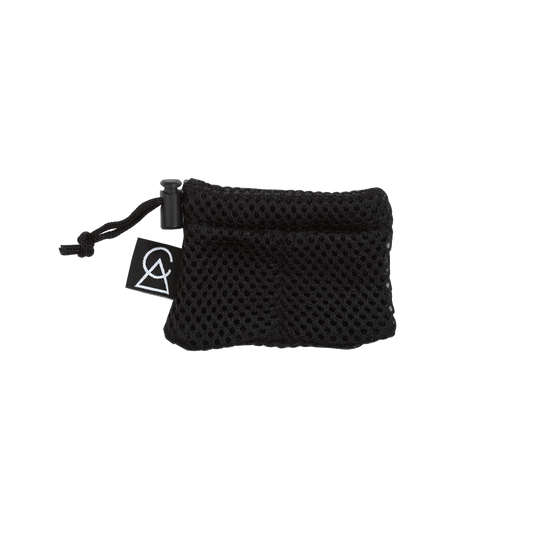 Breezy Bag Micro - Two Pocket IEM Pouch